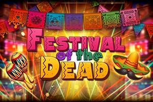 Slot Festival of the Dead