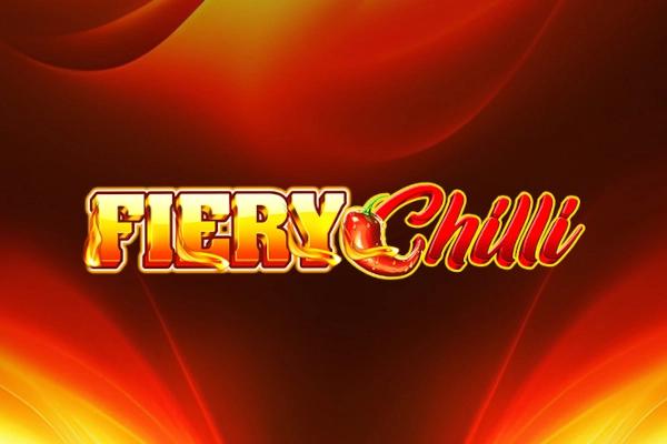 Slot Fiery Chilli