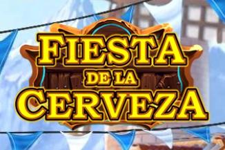 Slot Fiesta de la Cerveza