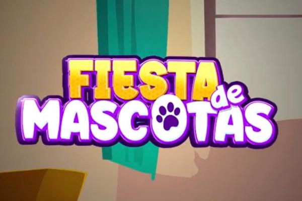 Slot Fiesta de Mascotas