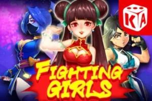 Slot Fighting Girls