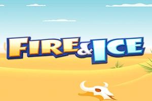 Slot Fire and Ice