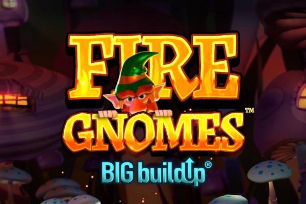 Slot Fire Gnomes
