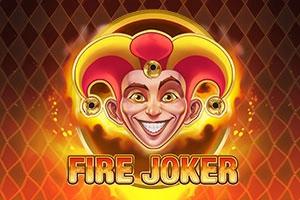 Slot Fire Joker