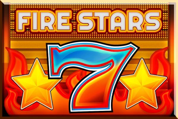 Slot Fire Stars