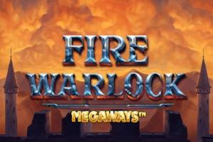 Slot Fire Warlock Megaways