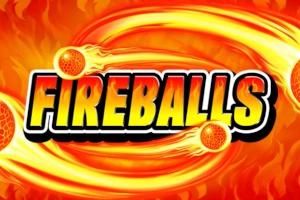 Slot Fireballs