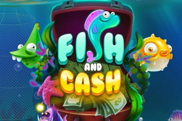 Slot Fish and Cash