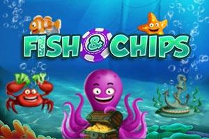 Slot Fish & Chips