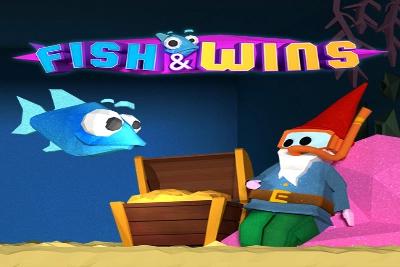 Slot Fish & Wins