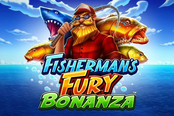 Slot Fisherman's Fury Bonanza