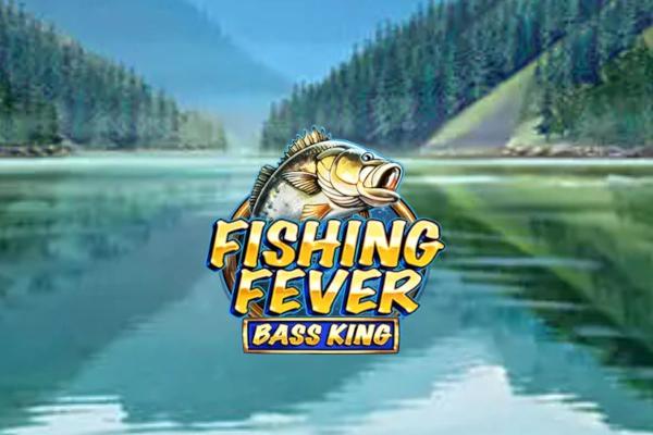 Slot Fishing Fever Bass King