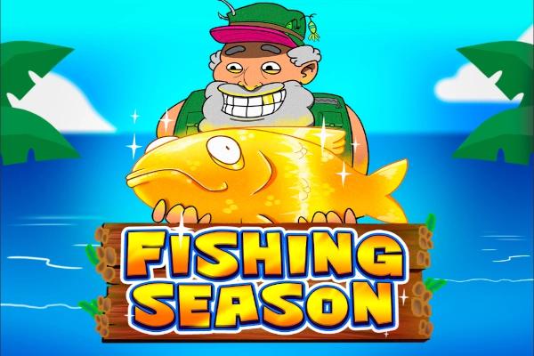 Slot Fishing Season