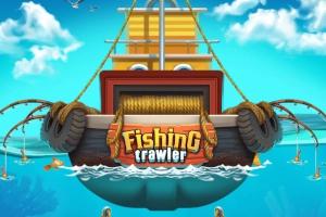 Slot Fishing Trawler