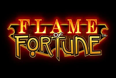 Slot Flame of Fortune