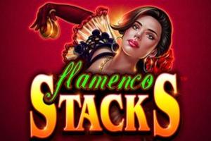 Slot Flamenco Stacks