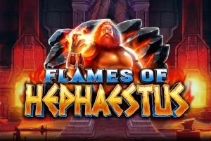 Slot Flames of Hephaestus