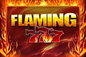 Slot Flaming 777