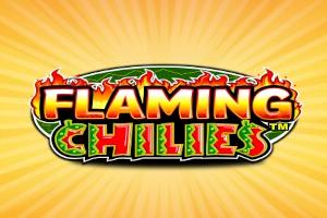 Slot Flaming Chilies