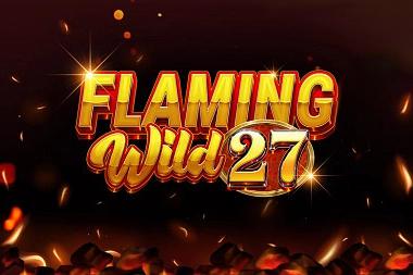 Slot Flaming Wild 27