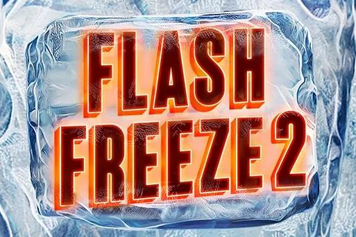 Slot Flash Freeze 2
