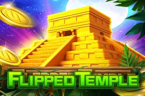 Slot Flipped Temple