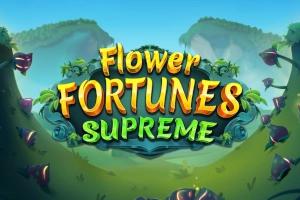 Slot Flower Fortunes Supreme