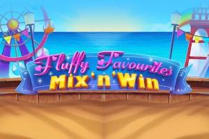 Slot Fluffy Favourites Mix 'n' Win