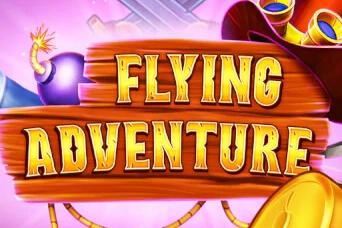 Slot Flying Adventure