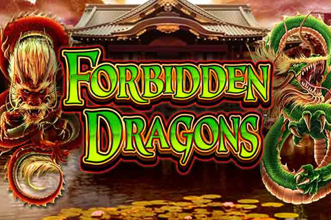 Slot Forbidden Dragons