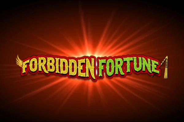 Slot Forbidden Fortune