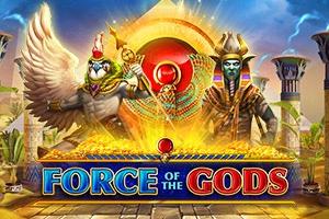 Slot Force of the Gods