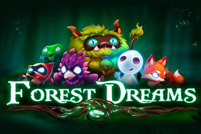 Slot Forest Dreams