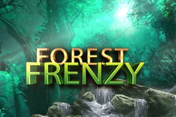 Slot Forest Frenzy