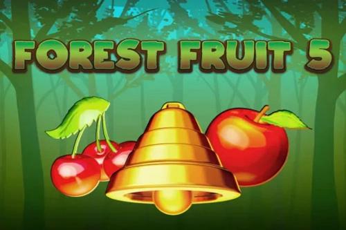 Slot Forest Fruit 5