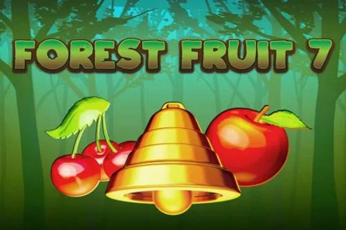 Slot Forest Fruit 7