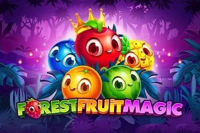Slot Forest Fruit Magic
