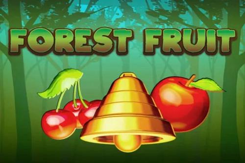 Slot Forest Fruit