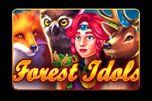Slot Forest Idols