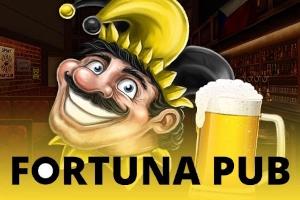 Slot Fortuna Pub