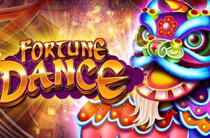 Slot Fortune Dance