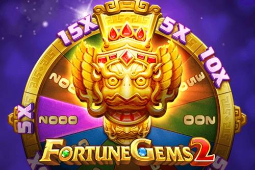 Slot Fortune Gems 2