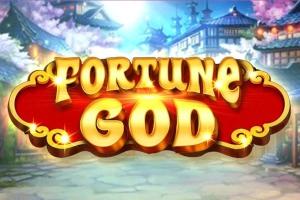 Slot Fortune God Coming