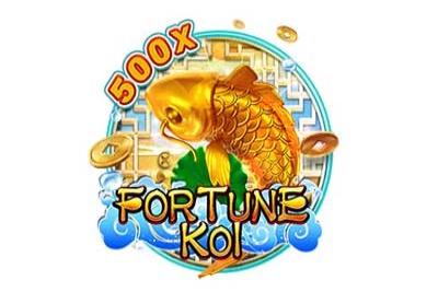 Slot Fortune Koi-2