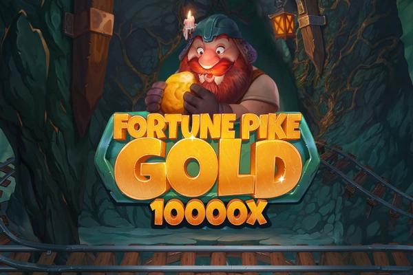 Slot Fortune Pike Gold