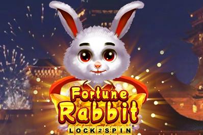 Slot Fortune Rabbit-2
