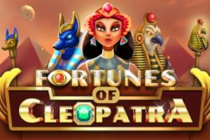 Slot Fortunes of Cleopatra