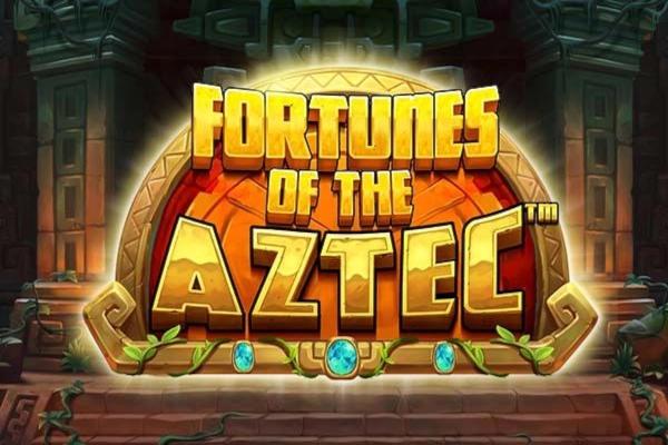Slot Fortunes of the Aztec