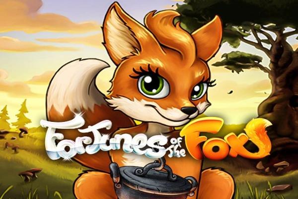 Slot Fortunes of the Fox
