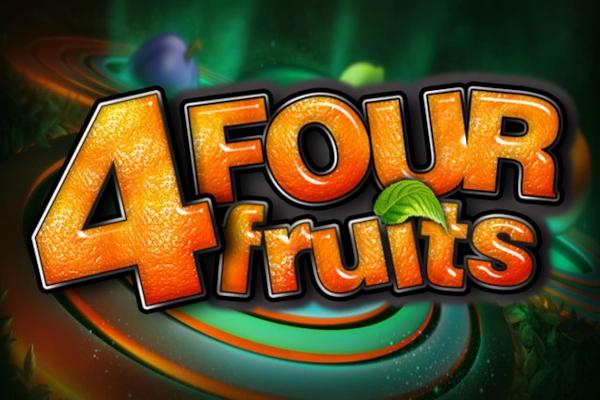 Slot Four Fruits